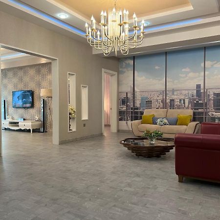 Megafun Luxury Family Apartment Baku Exterior photo