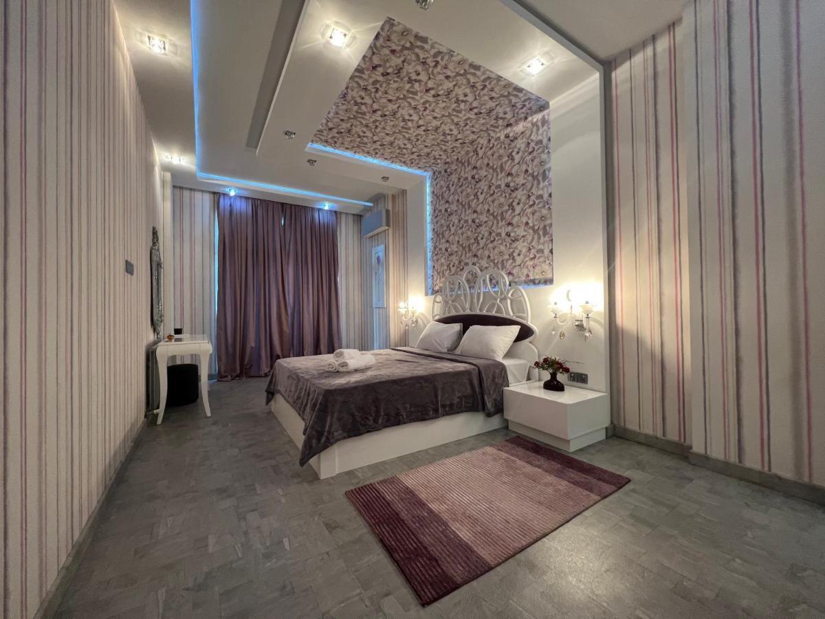 Megafun Luxury Family Apartment Baku Exterior photo